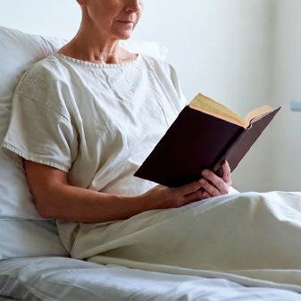 Лечение хронического алкоголизма в стационаре в Батайске