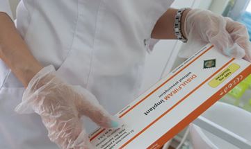 Кодирование препаратом Эспераль от алкоголизма в Батайске